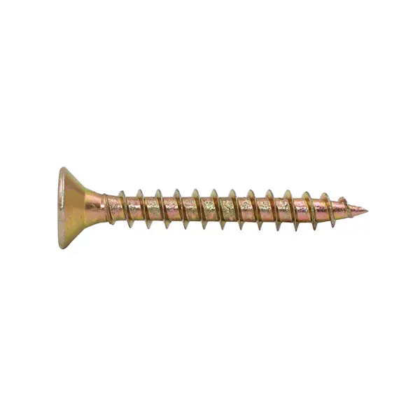 Foto de tornillo para madera spack tropicalizado