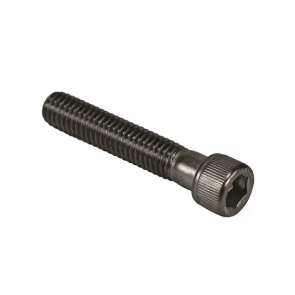 Foto de perno socket Allen cilíndrico negro