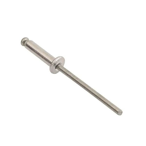 Foto de remache POP de aluminio