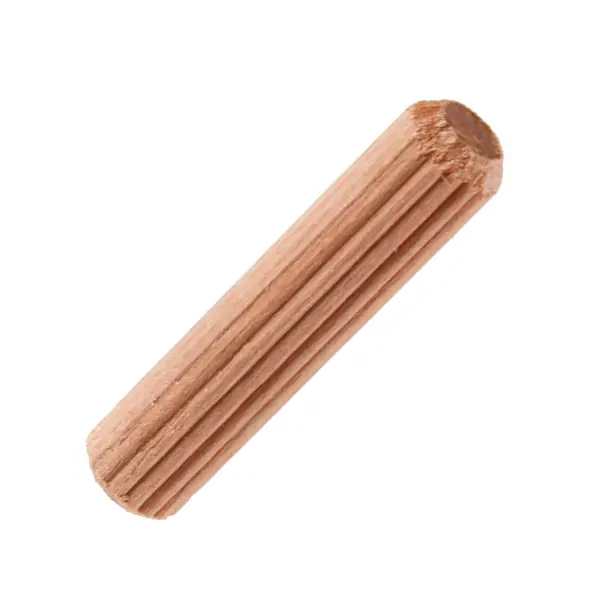 Foto de tarugo de madera