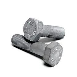 Imagen de Perno estructural galvanizado A325