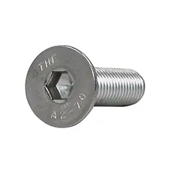 Imagen de perno socket flat inoxidable