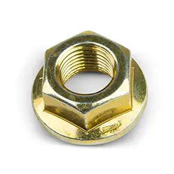 Imagen de tuerca flange tropicalizada
