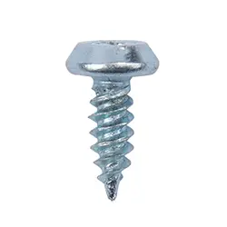 Imagen de tornillo framing punta fina zincado