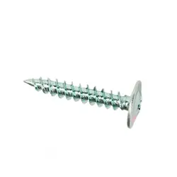 Imagen de Tornillo wafer punta fina